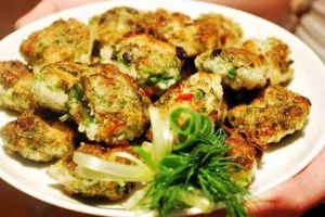 Nhà Hàng Nam Nga - Món Ngon Thành Tuyên