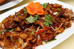 Nhà Hàng Nam Phát - Món Ăn Việt Hoa