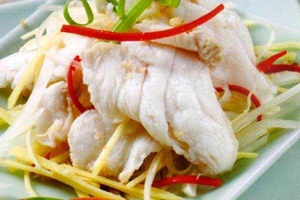 Nhà Hàng Nam Phương 1