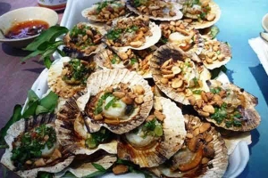 Nhà Hàng Hải Sản Năm Thọ 2