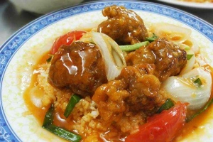 Nhà Hàng Nam Vân