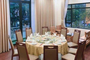 Nhà Hàng Nam Việt - Hải Sản Tươi Sống & Đồ Rừng