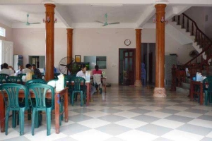 Nhà Hàng Nấm Vượng