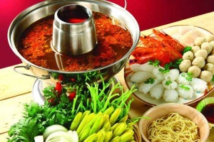 Nhà Hàng NamGaJin Restaurant - Trần Phú