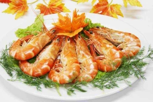 Nhà Hàng Nàng Tiên Cá Restaurant - Nguyễn Đình Chiểu