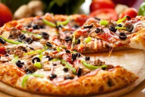 Nhà Hàng Napoli's Pizza - AEON Mall Bình Dương