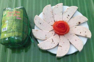 Nhà Hàng Nem Chả Năm Thu