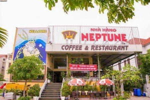Nhà Hàng Neptune Coffee & Restaurant
