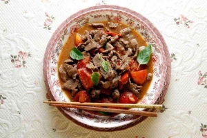 Nhà Hàng Ngẫu Vinvin Restaurant