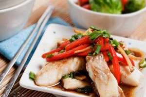 Nhà Hàng Ngày Hôm Qua