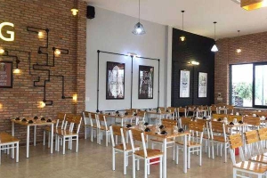Nhà Hàng Ngô Đồng - Ẩm Thực Việt