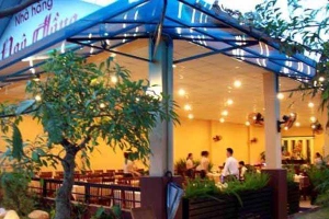 Nhà Hàng Ngô Đồng