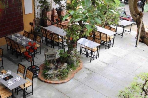 Nhà Hàng Ngộ Restaurant - Các Món Gà