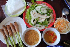 Nhà Hàng Ngọc Anh Restaurant