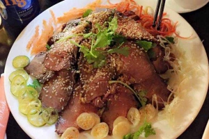 Nhà Hàng Ngọc Bội Restaurant