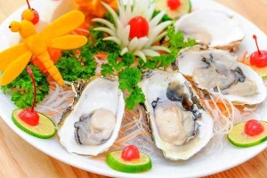 Nhà Hàng Ngọc Đại Dương - Hải Sản
