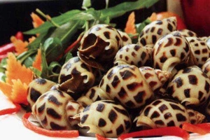 Nhà Hàng Ngọc Hương