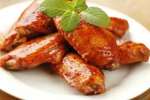 Nhà Hàng Ngọc Lâm
