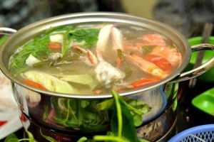 Nhà Hàng Ngọc Lan Restaurant - Hải Sản Tươi Sống