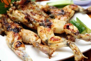 Nhà Hàng Ngọc Linh Quán - Khải Định