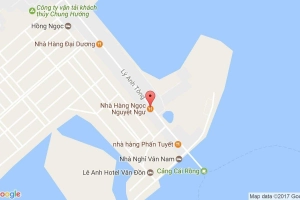 Nhà Hàng Ngọc Nguyệt Ngư