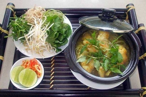 Nhà Hàng Ngọc Phố