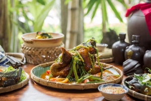 Nhà Hàng Nguyễn Gia Trang