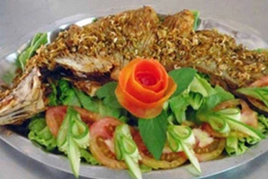 Nhà Hàng Nguyên Thái