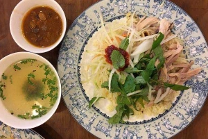 Nhà Hàng Nguyễn Tuyền Restaurant - Ẩm Thực Việt Nam