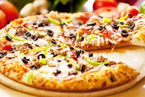 Nhà Hàng Pizza Italia - Đinh Tiên Hoàng