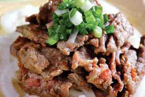 Nhà Hàng Bộ Bích