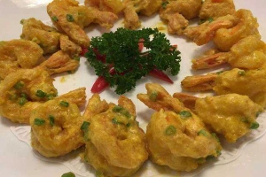 Nhà Hàng Danh Nguyên - Ẩm Thực Trung Hoa