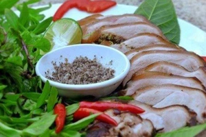 Nhà Hàng Đệ Nhất