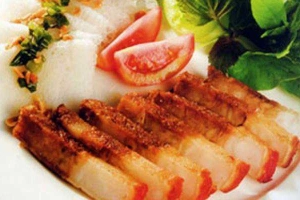Nhà Hàng Dũng Thủy