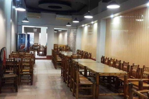 Nhà Hàng Bê Bản Mộc