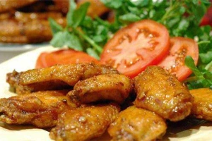 Nhà Hàng Hàm Luông