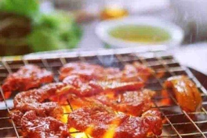 Nhà Hàng Hoàng Hôn - Đặc Sản Dê