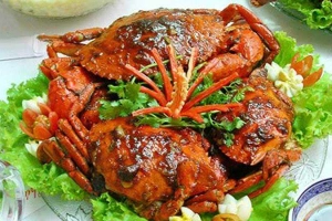 Nhà Hàng Hùng Tĩnh