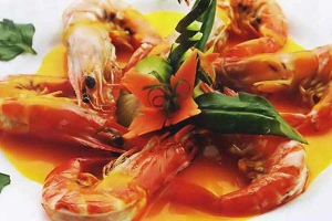Nhà Hàng Phương Nga 2