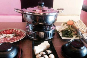 Nhà Hàng Nijyu Maru - AEON Mall Bình Dương