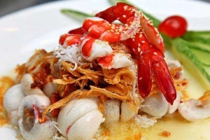 Nhà Hàng Phương Nam