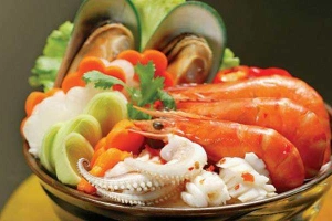 Nhà Hàng Phượng Vỹ