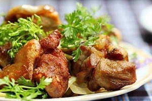 Nhà Hàng Sài Gòn