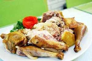 Nhà Hàng Sơn Thủy