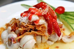 Nhà Hàng Song Nguyên