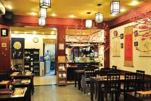Nhà Hàng TA-KE  Restaurant - Ẩm Thực Nhật Bản