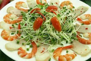 Nhà Hàng Tân Tân Quán