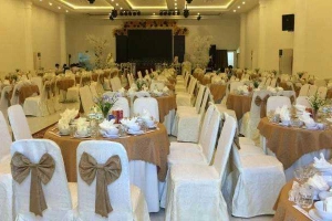 Nhà Hàng Nhà Hàng Tiệc Cưới Gia Hân