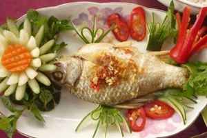 Nhà Hàng Hải Âu