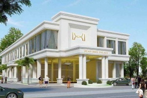 Nhà Hàng Nhà Hàng Tiệc Cưới Xuân Hiếu
